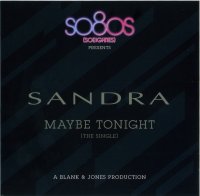 MAYBE TONIGHT
